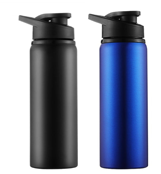 Stainless Steel Water Bottle 700ml – Leak-Proof, Lightweight & Durable