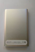 Silver