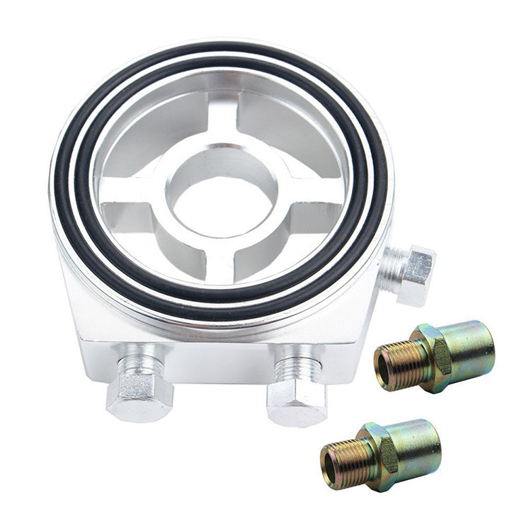 Oil Pressure Gauge Adapter