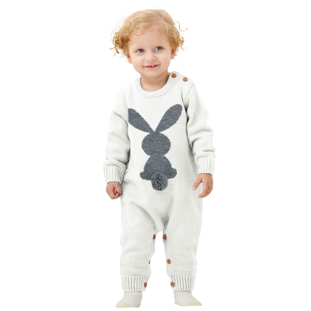 Baby Onesies – Soft Cotton Newborn Bodysuit