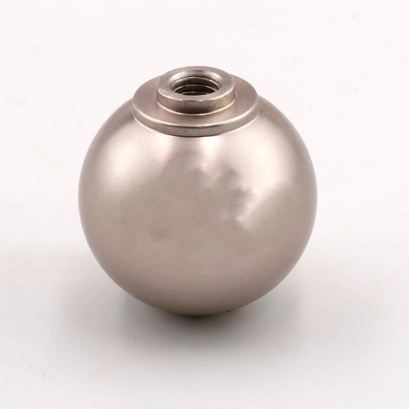 Metal Spherical Gear Shift Knob
