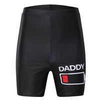 Daddy black
