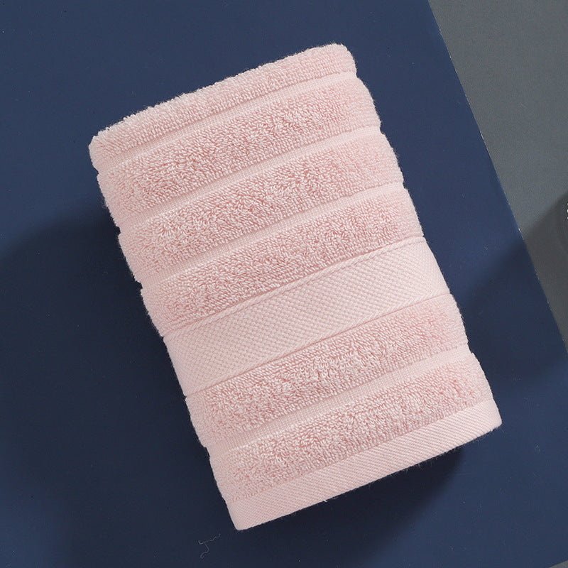 100 Percent Cotton Hand Towel For Kitchen Use Safe And Soft
