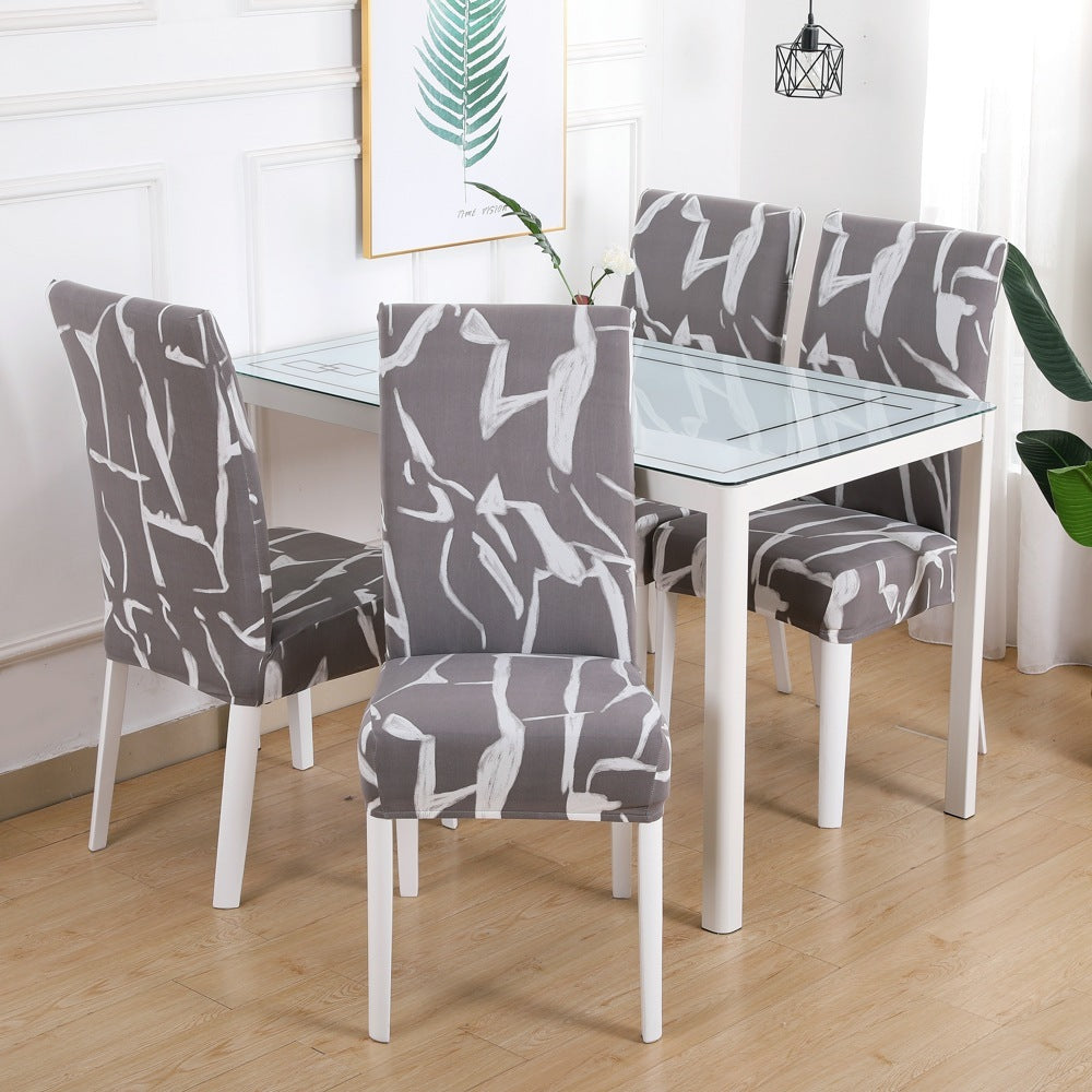 Modern and Simple Universal Office Computer Seat Cover