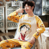 Luffy