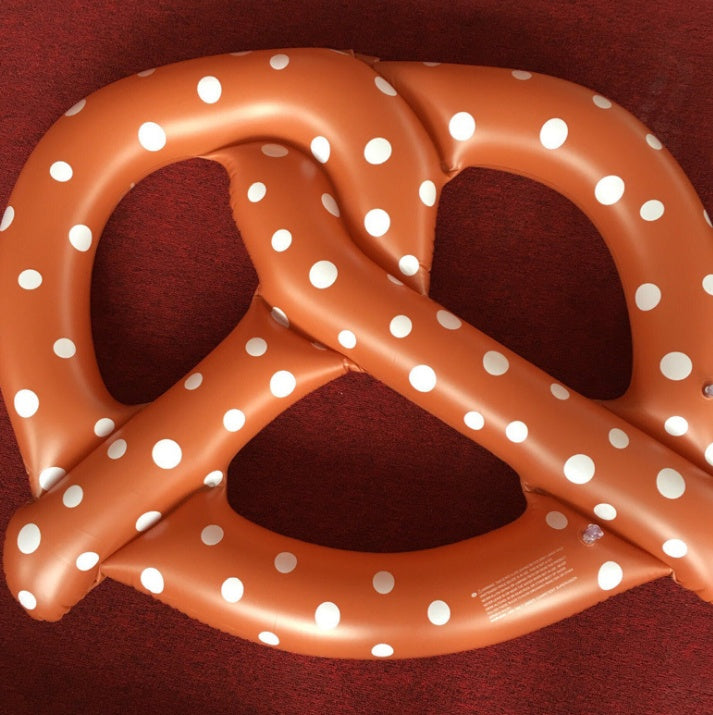 Bretzel Inflatable