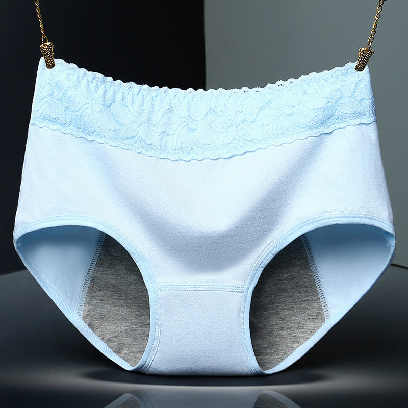 Women’s Cotton Period Underwear – Leak-Proof