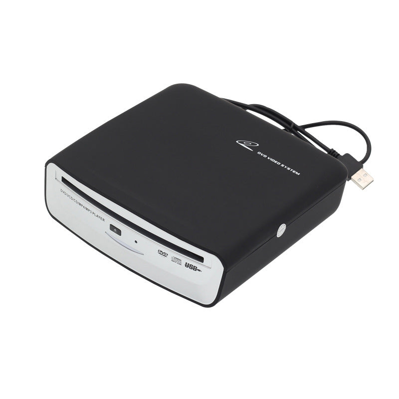 Android Car DVD Box – USB Car Navigation Multimedia Player