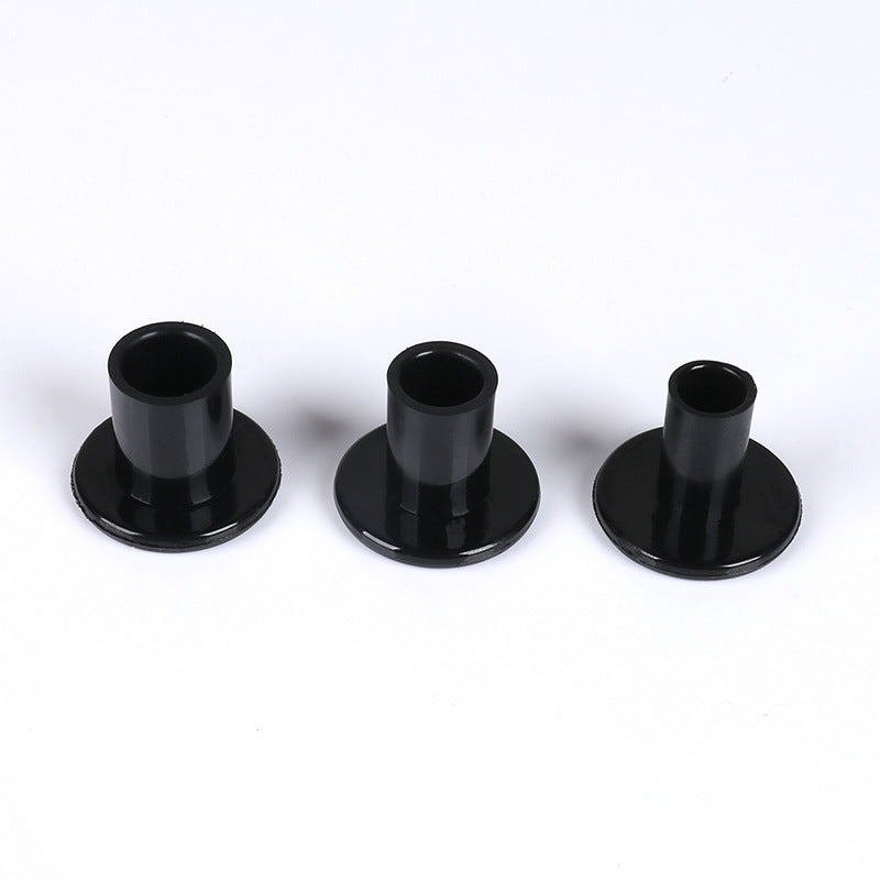 Womens High Heels PVC Guard Covers For Leather Shoes