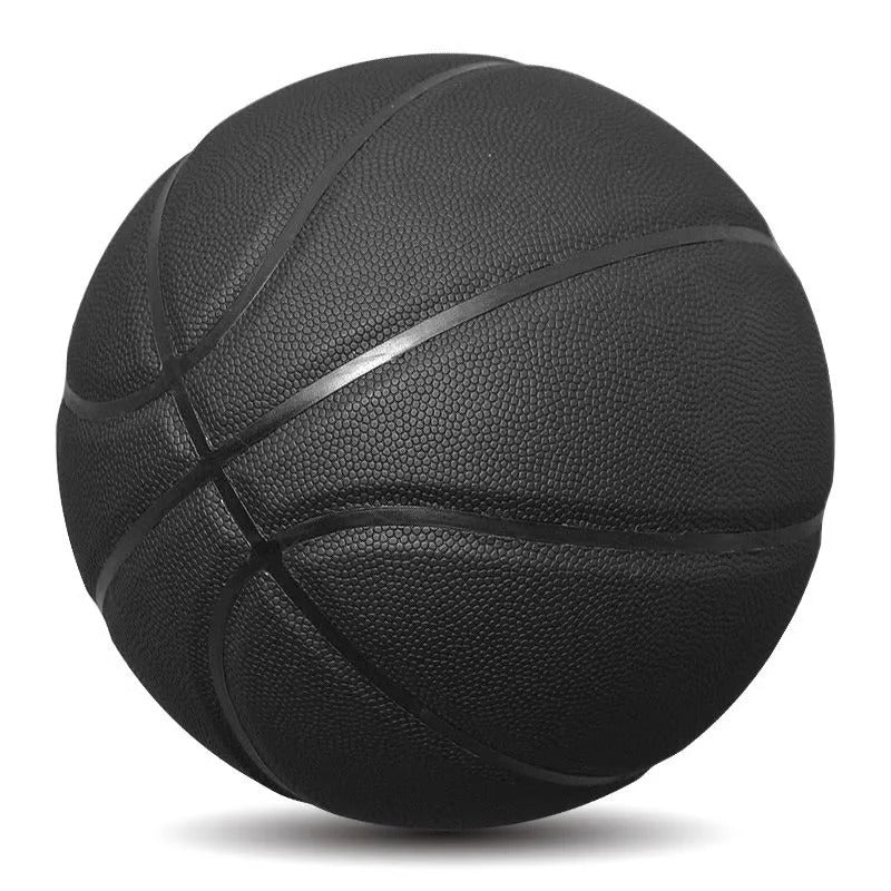 No. 7 Outdoor Basketball – Durable Ball for Cement Floor, Competition & Training Use