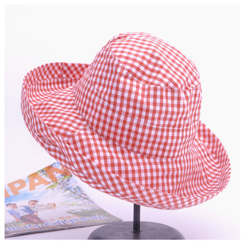 Foldable Sun Hat