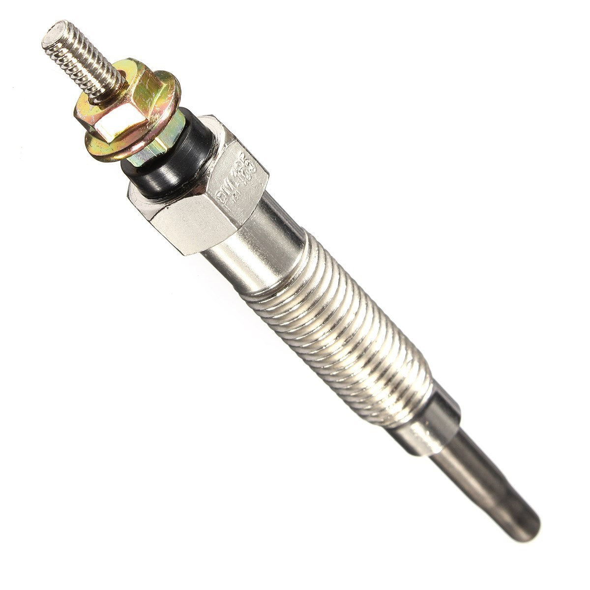 4pcs Glow Plugs for 1994–2000 Shogun Pajero