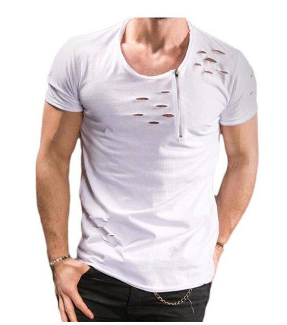 Simple Style T-Shirt