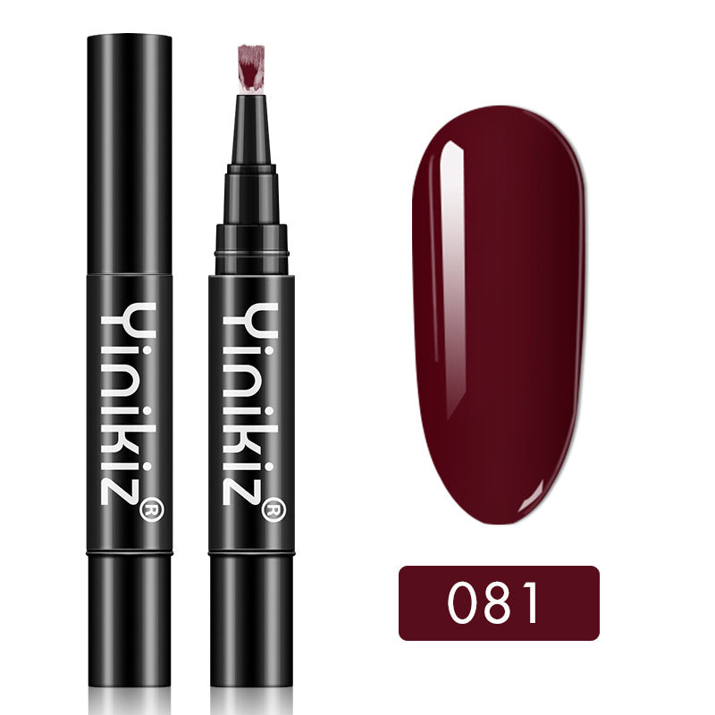 One Step Gel Nail Polish
