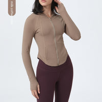 Milk Brown