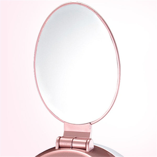 Nano Ionic Facial Steamer for Deep Cleansing and Hydrating Skin