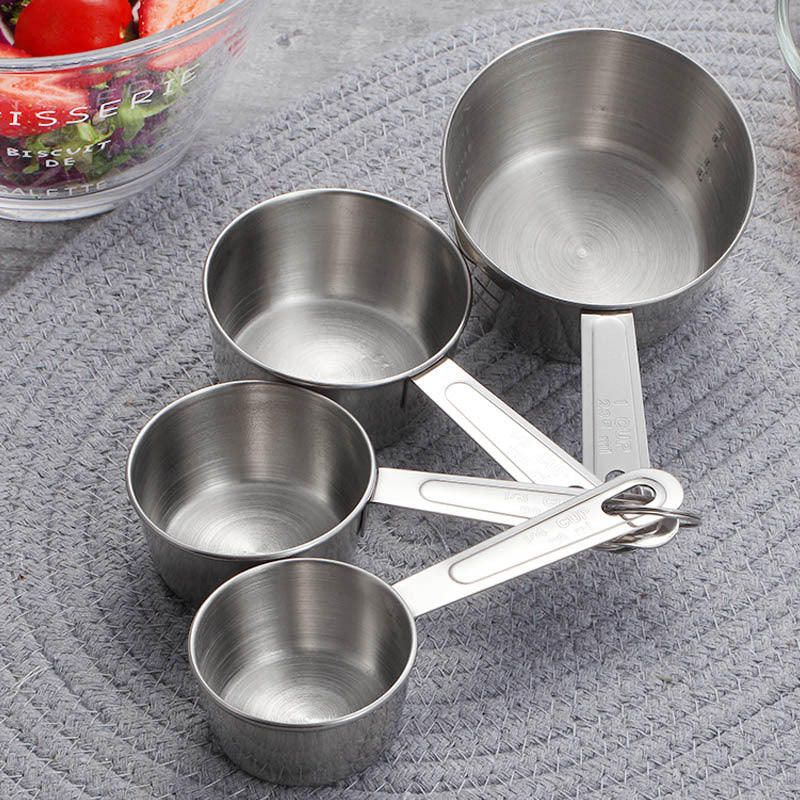 Baking Tools – Measuring Spoon Set