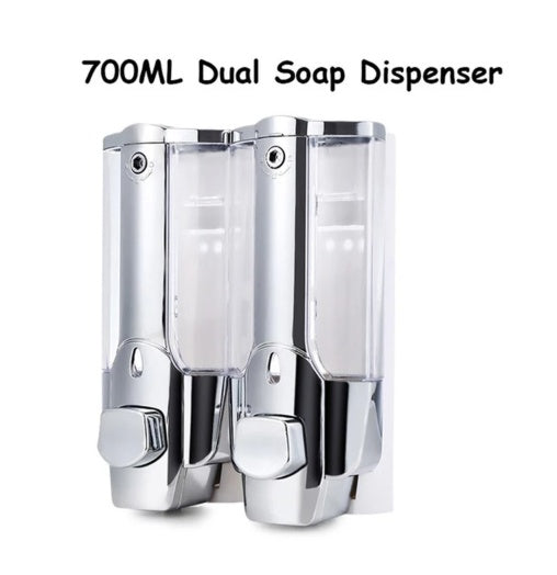 Fantastic Soap Dispenser – Stylish Liquid Soap Pump