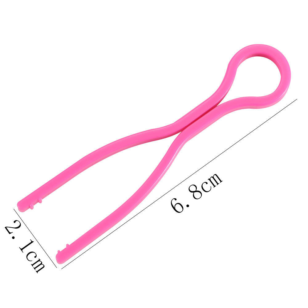 Silicone Sewing Thread Card Clip – Line Card Clip for Sewing