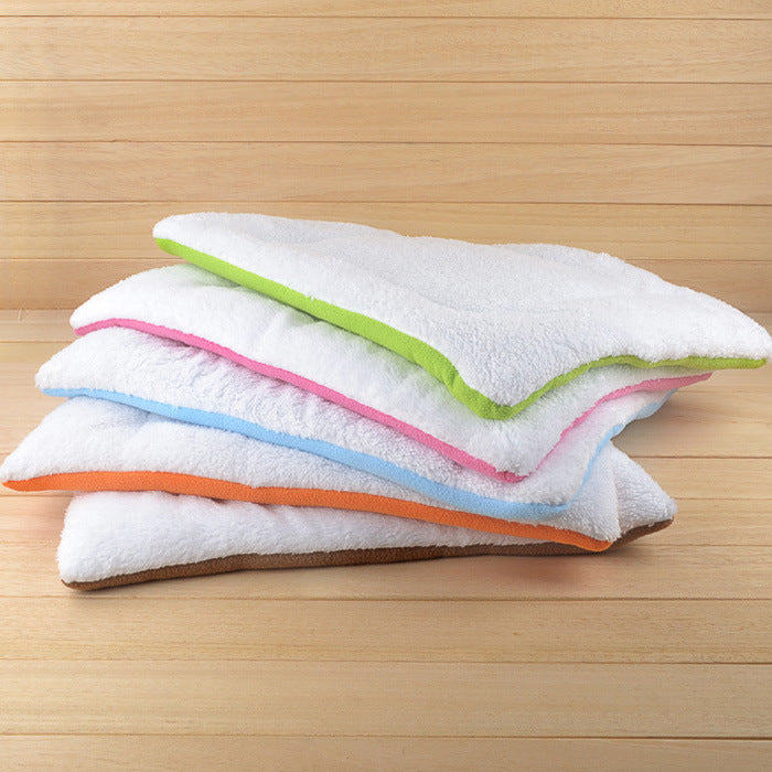 Cooling Cloth Pet Air Conditioning Mat