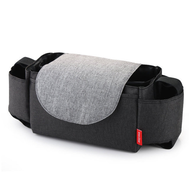 Cart storage Cart Storage Bag – Foldable Utility Cart/Wagon Organizer