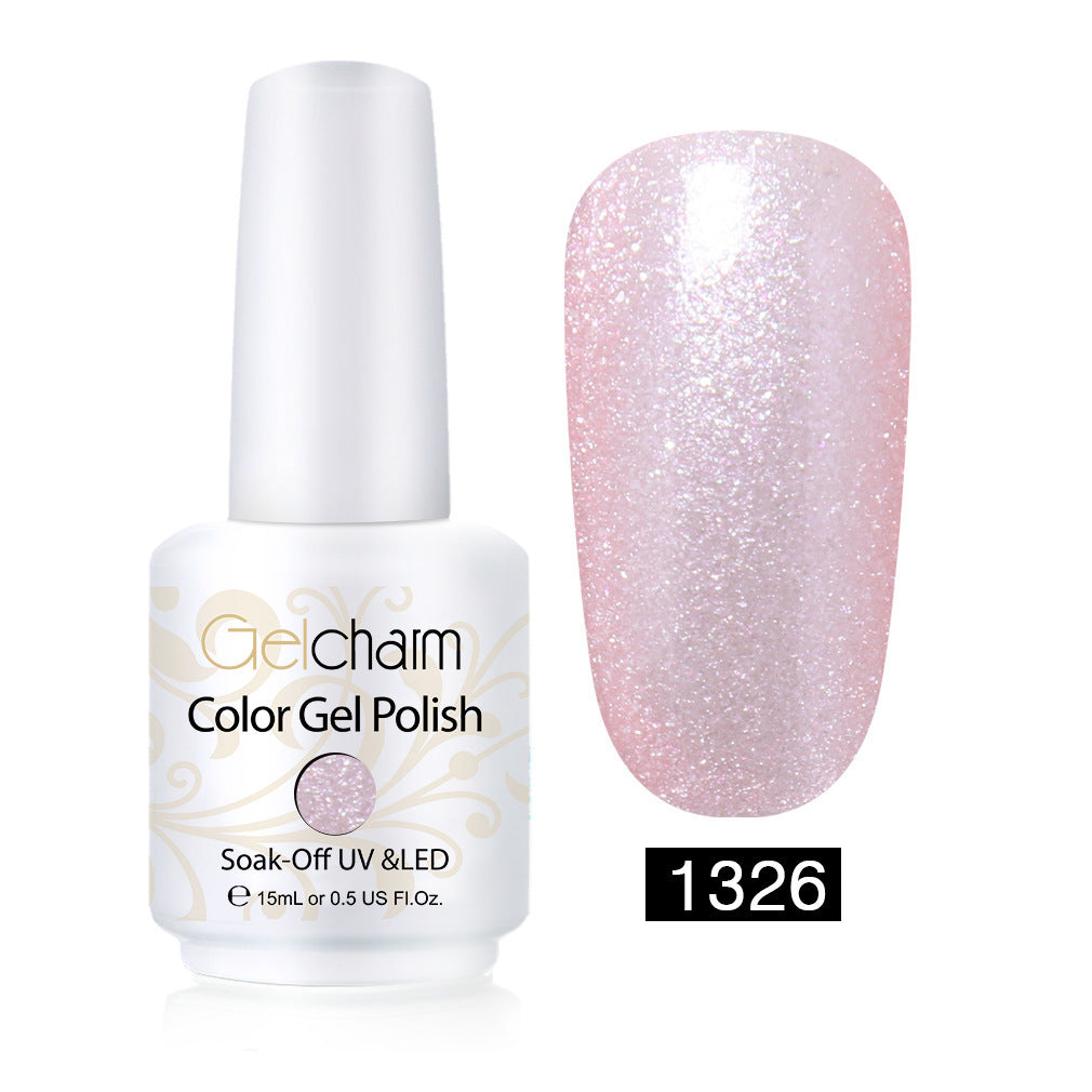Gel Nail Polish Primer and Topcoat