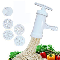 01Noodle machine