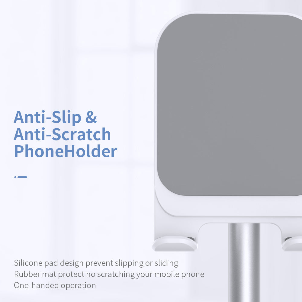 Mobile Phone & Tablet Stand