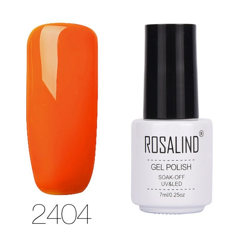 Essential Tones Classic Nail Polish Series