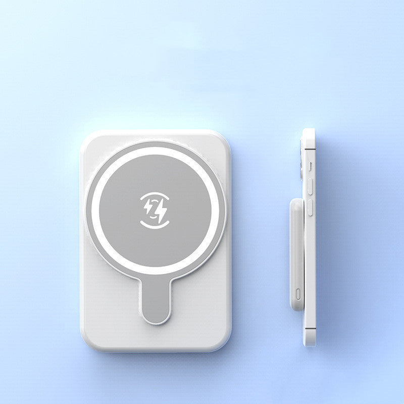 High-Capacity Power Bank with LED Digital Display – 20,000mAh, USB-C PD Fast Charge