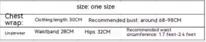 Women’s Bra & Panty Set – Two-Piece