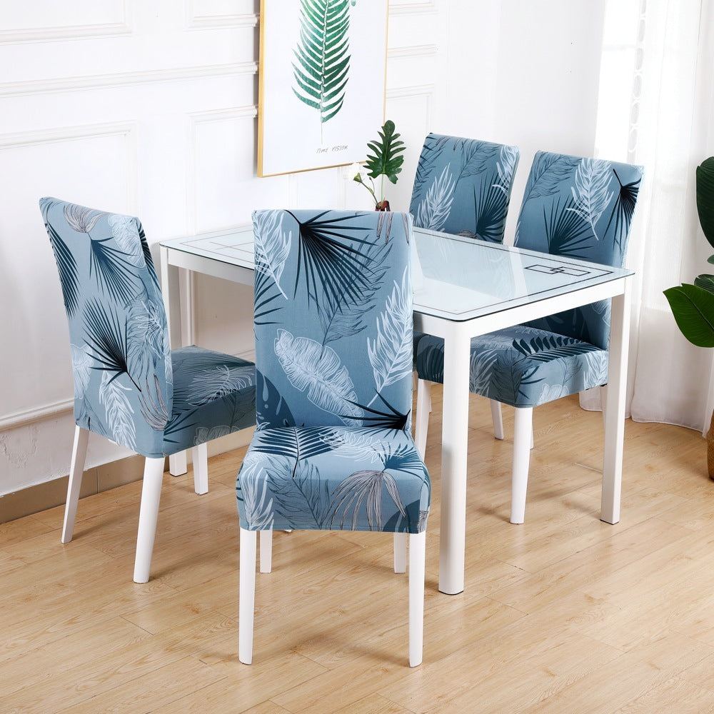 Modern and Simple Universal Office Computer Seat Cover