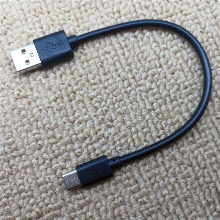 20Cm Fast Charging Mobile Phone Data Cable