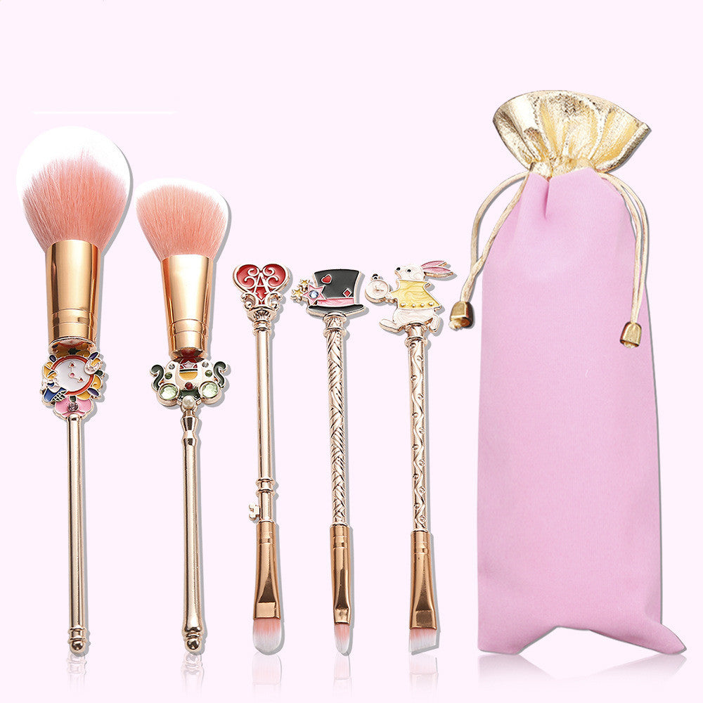 Makeup Brush – Professional Cosmetic Face & Eye Brush Tool