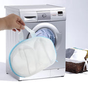 NurseNeat Bra & Nursing Bag – Compact Organizer for Maternity Undergarments