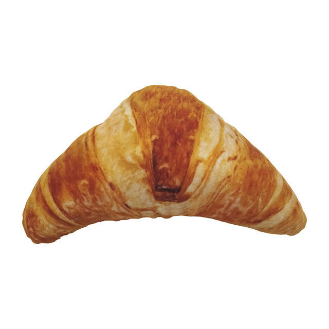 Squeaky Veggie & Drumstick Pet Chew Toy