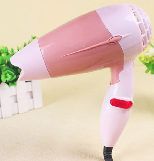 Electric Hair Dryer – Portable Hot Air Styling Blower