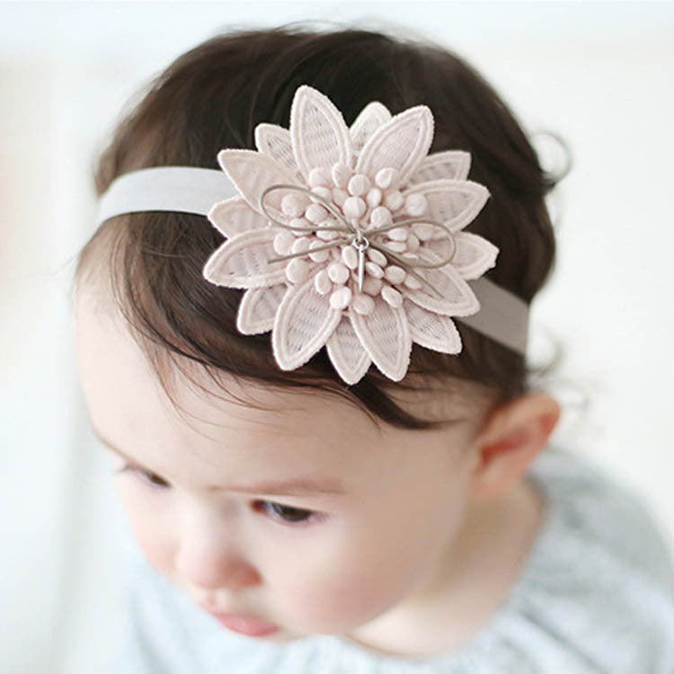 Adorable Children’s Hair Accessories