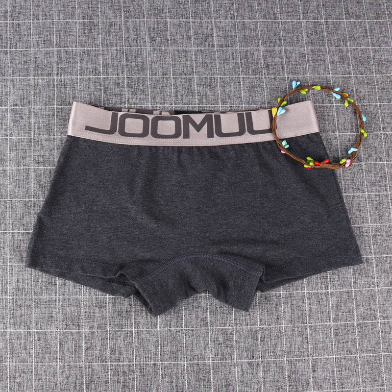 Unisex underwear