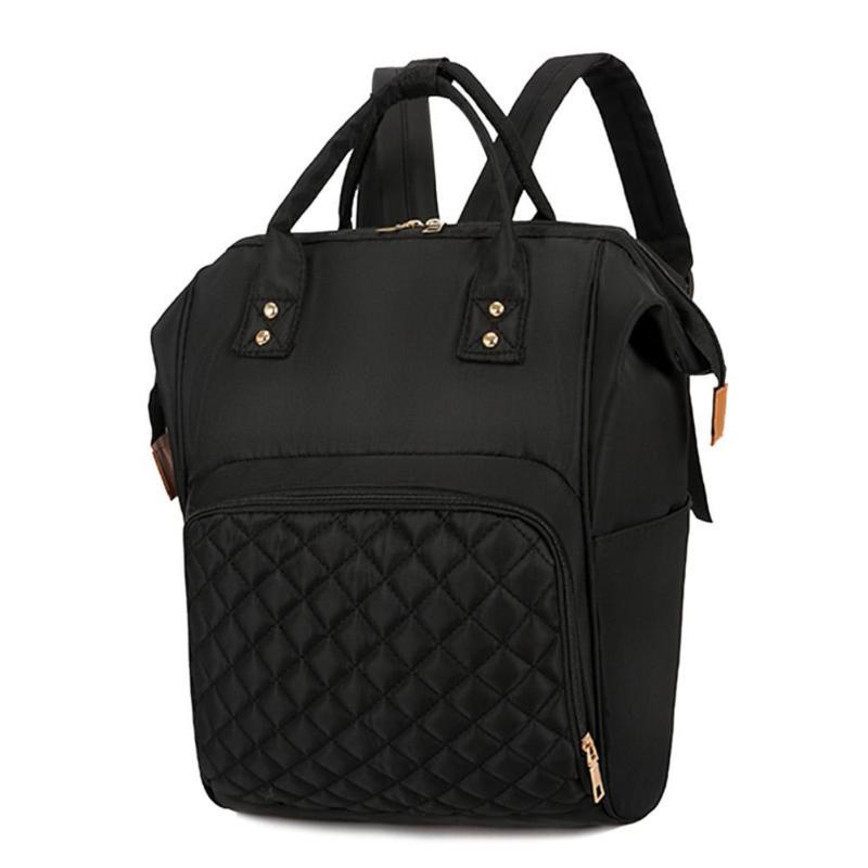 Baby Bottle Backpack