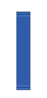 5PC Blue