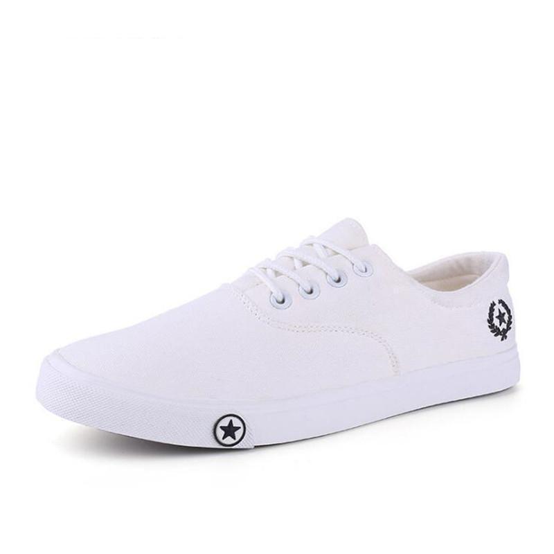 Stylish Men’s Casual Shoes – Comfortable & Versatile Footwear
