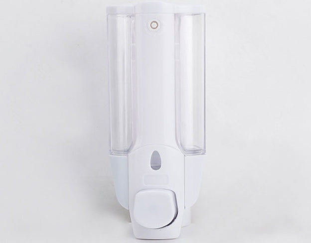 Manual Soap Dispenser – Easy-Use Liquid Soap Pump