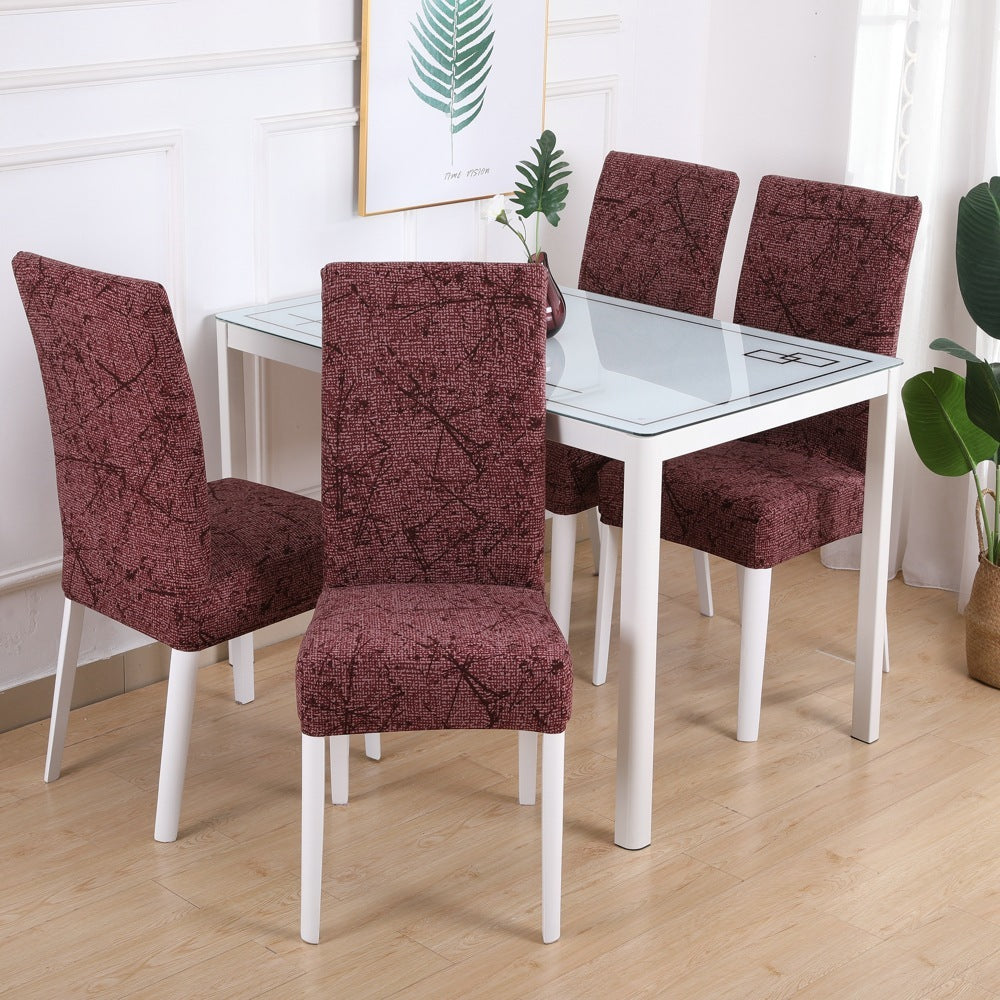 Modern and Simple Universal Office Computer Seat Cover