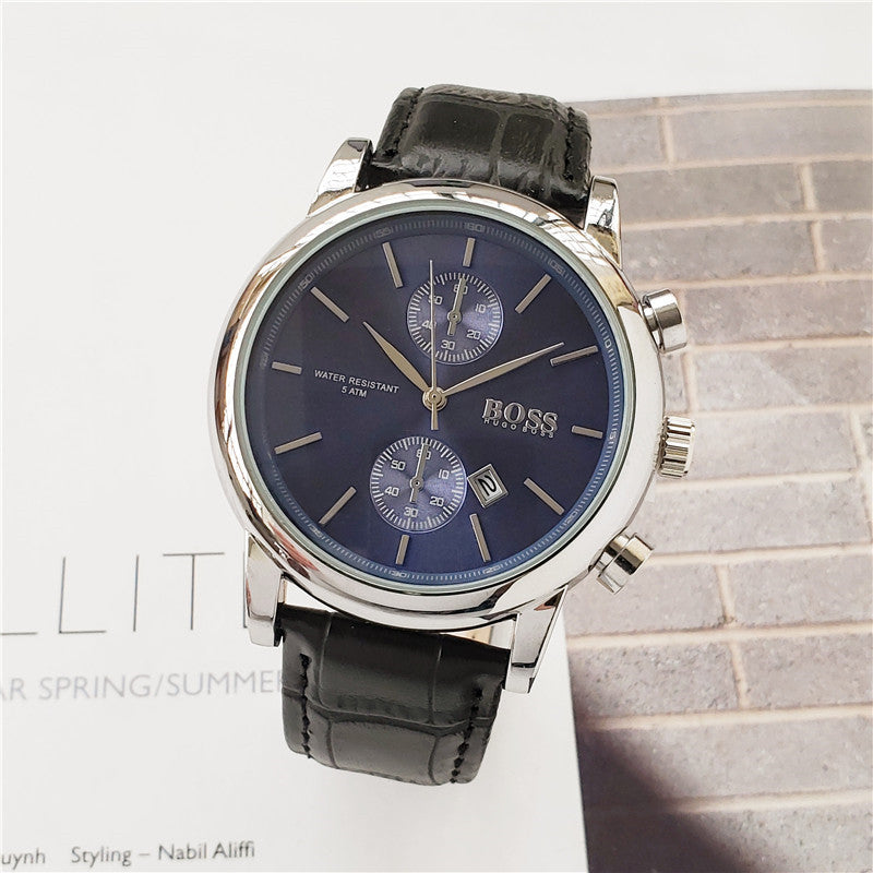 High-Quality Quartz Watch