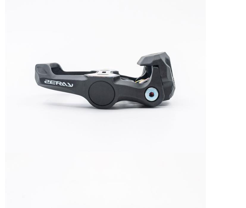 Bicycle Pedal Aluminum Alloy Bearing Lock Pedal