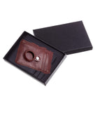 Brown plus box