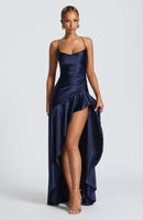 Dark blue