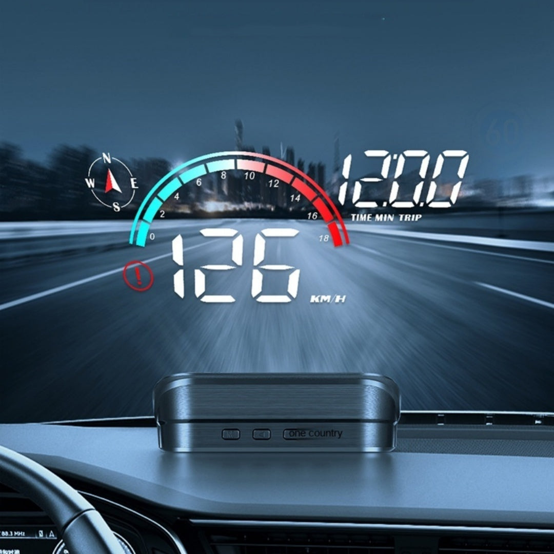 B6T Dual Lens Dash Cam – HD Car Driving Recorder with Night Vision