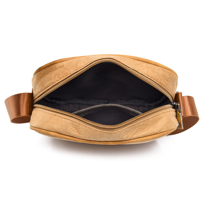 Men's Crossbody Bag Fashion Casual